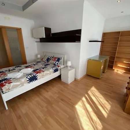 Apartamento Swordfish Heart Of Town