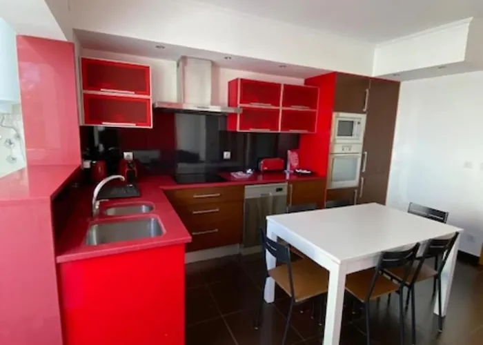 Apartamento Swordfish Heart Of Town *