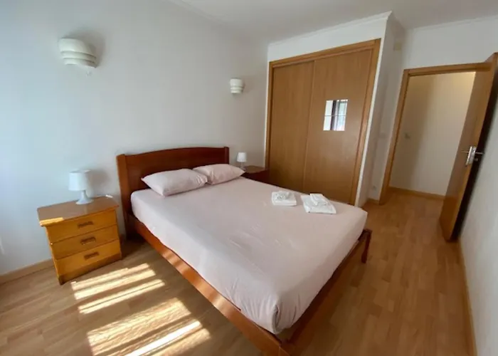 Swordfish Heart Of Town Apartamento Peniche