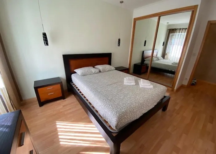 Swordfish Heart Of Town Apartamento *