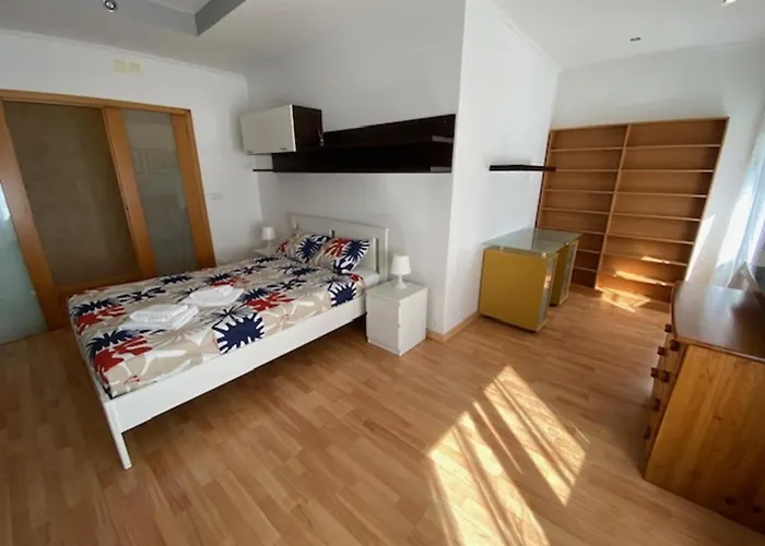 Apartamento Swordfish Heart Of Town