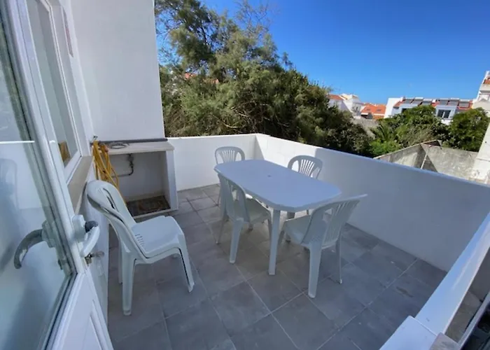 Apartamento Swordfish Heart Of Town